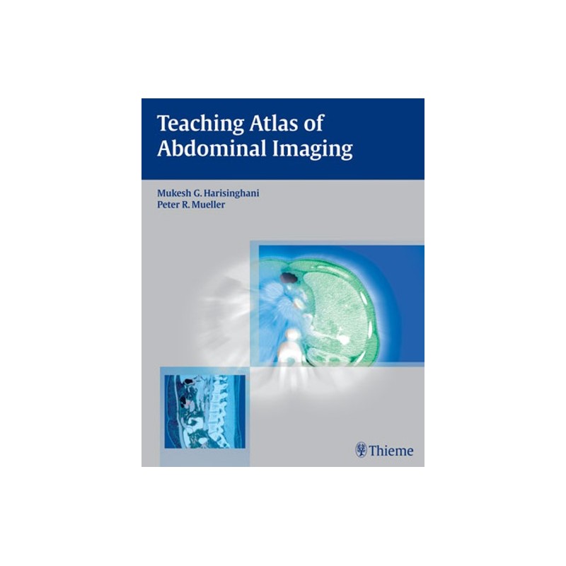 Teaching Atlas of Abdominal Imaging